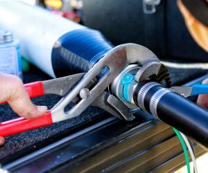 About The Faucet Pros Bimble, KY